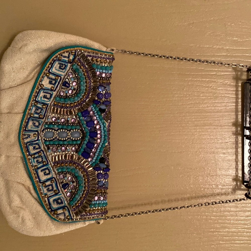 Chico’s purse